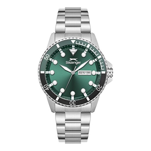 Slazenger SL.09.2544.2.02 Kol Saati