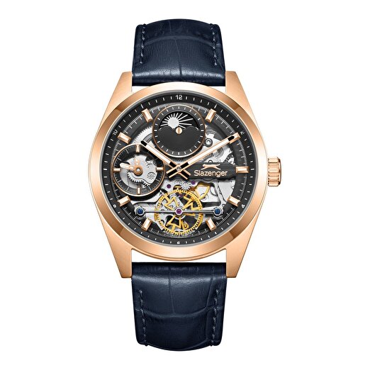 Slazenger SL.09.2559.2.06 Kol Saati
